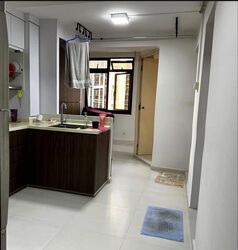Blk 20 Dover Ville (Queenstown), HDB 3 Rooms #611058351